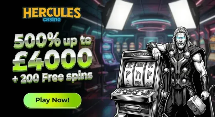 Hercules Casino